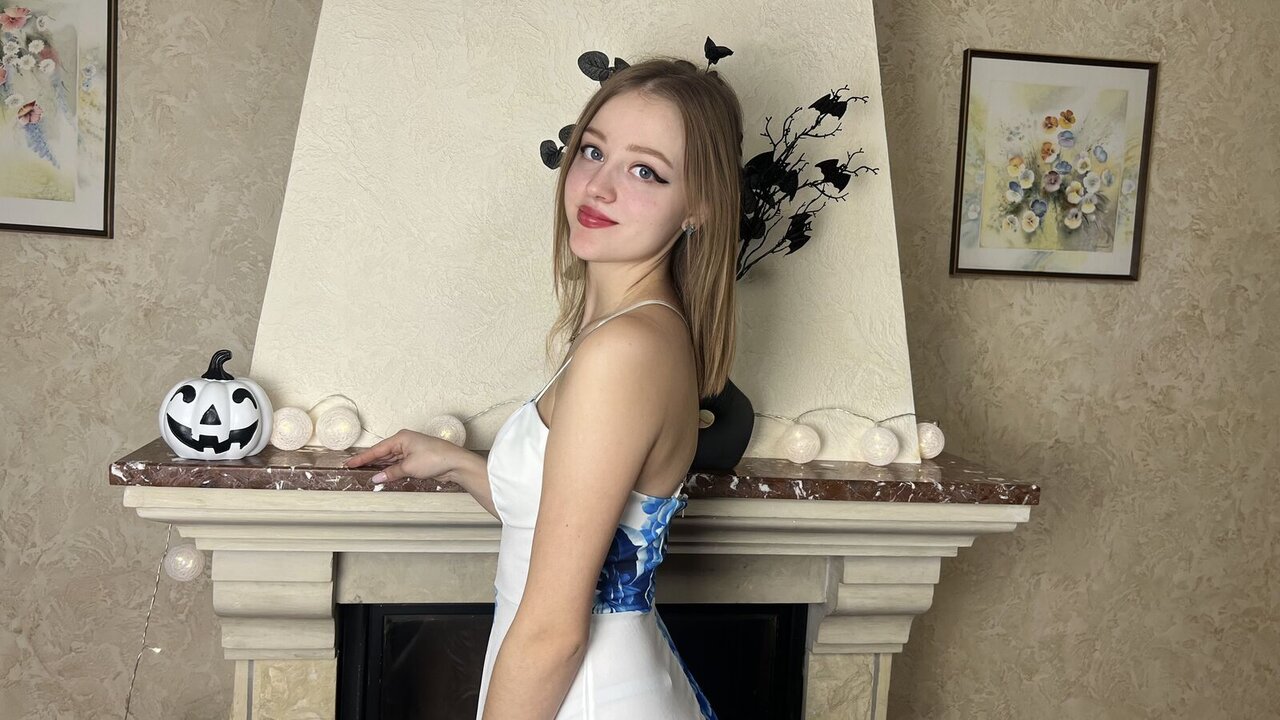 Discover JessicaNovac VIP show