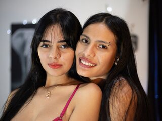 Discover KloeandSamantha VIP show